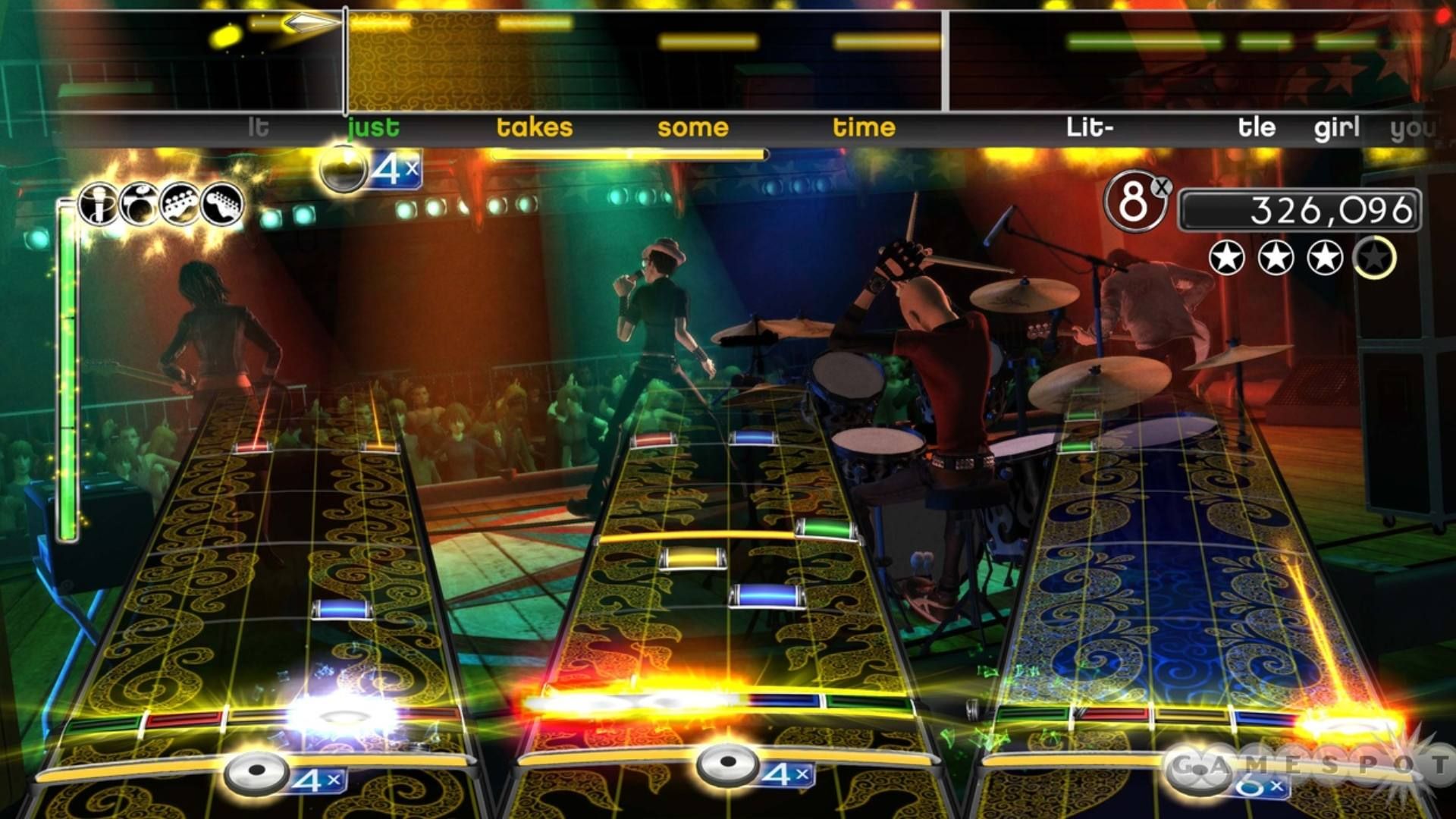 Rock Band 2