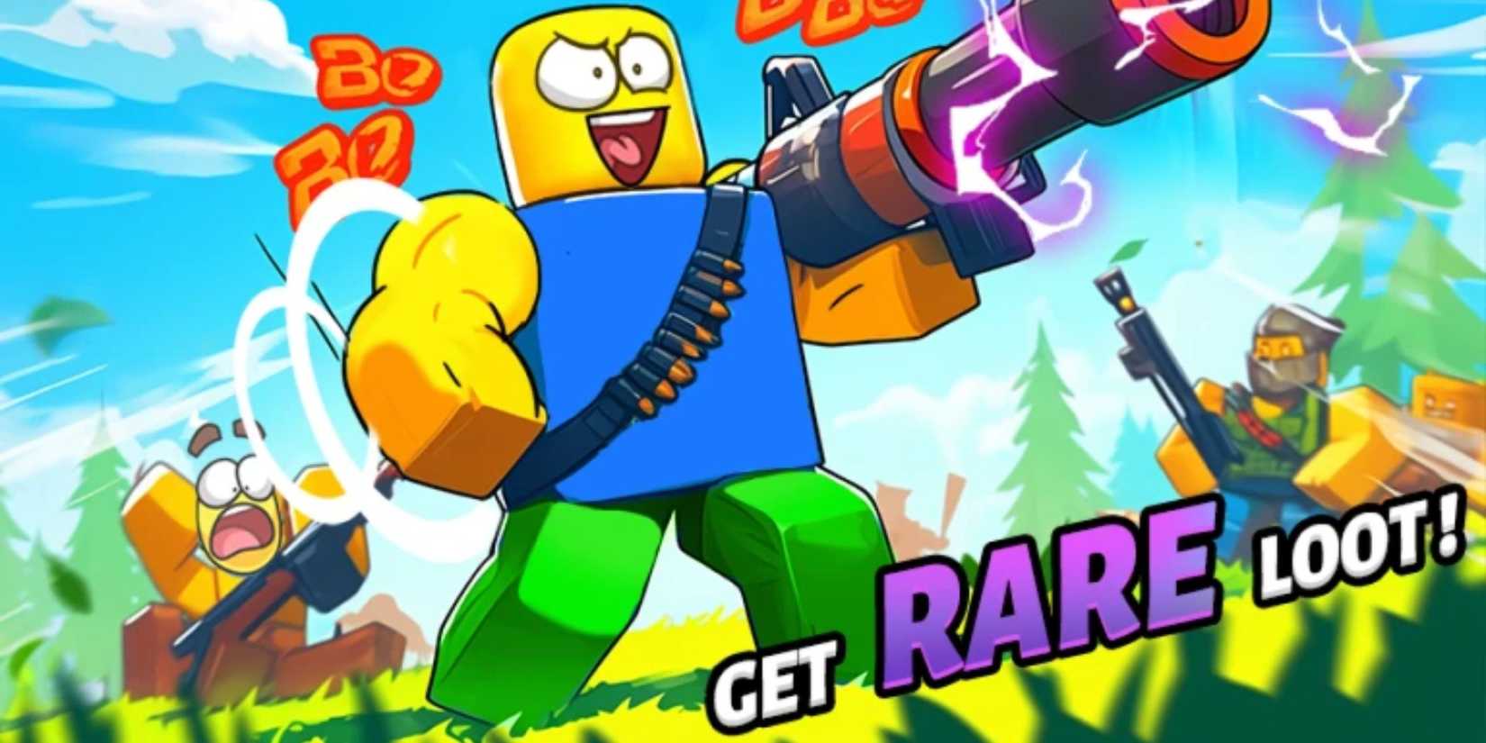 +1 Rocket Guns And Tanks character