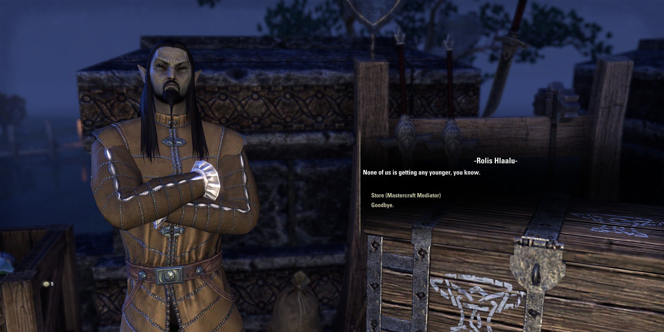 Elder Scrolls Online: Housing Update & Home Tours Explained