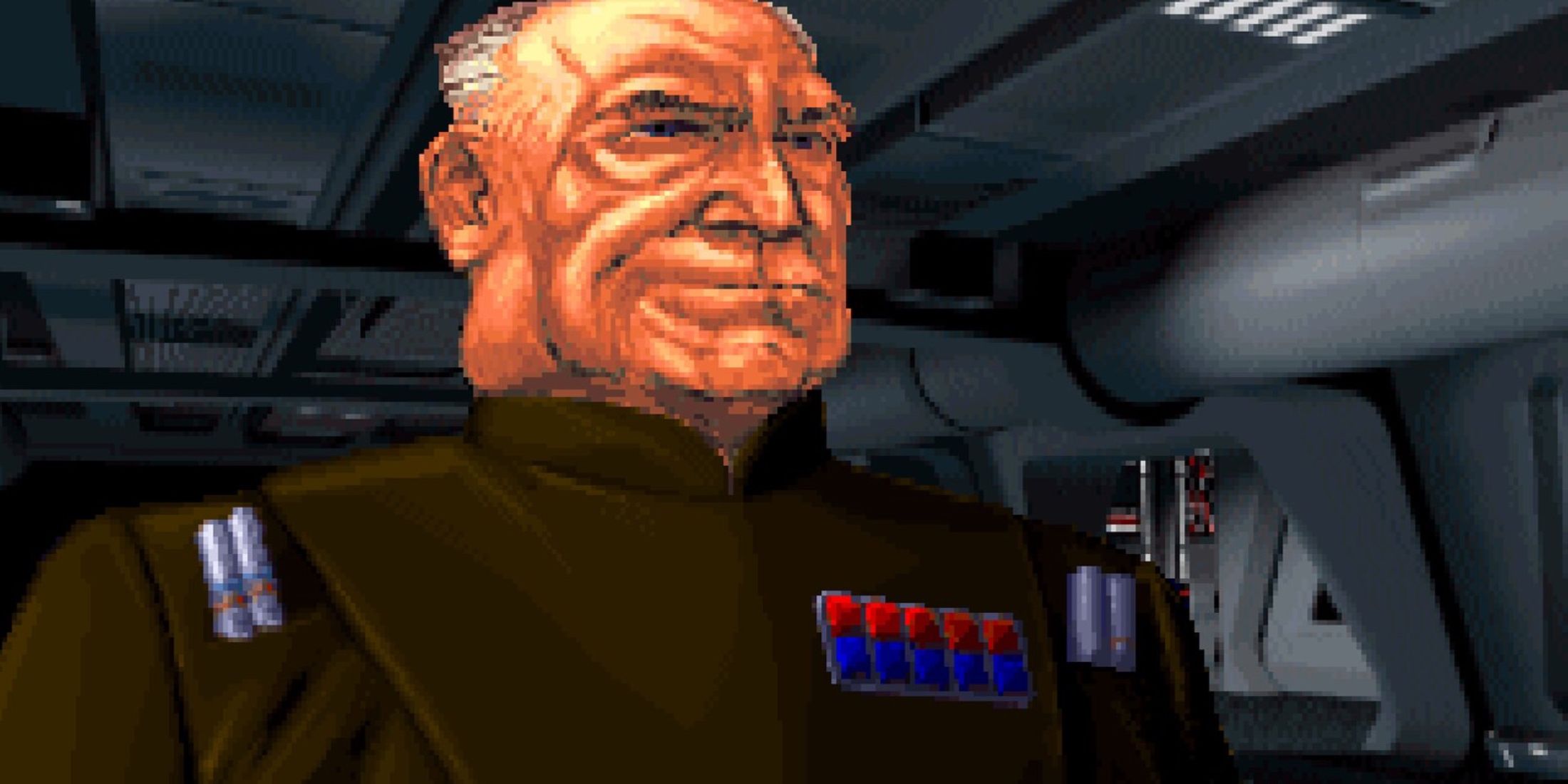 Rom Mohc in Star Wars DarkForces