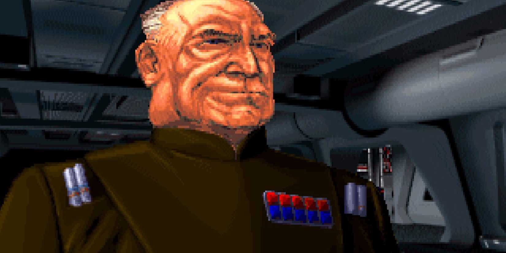 Mohc Best Star Wars Villains Who Debuted in Video Games, Ranked