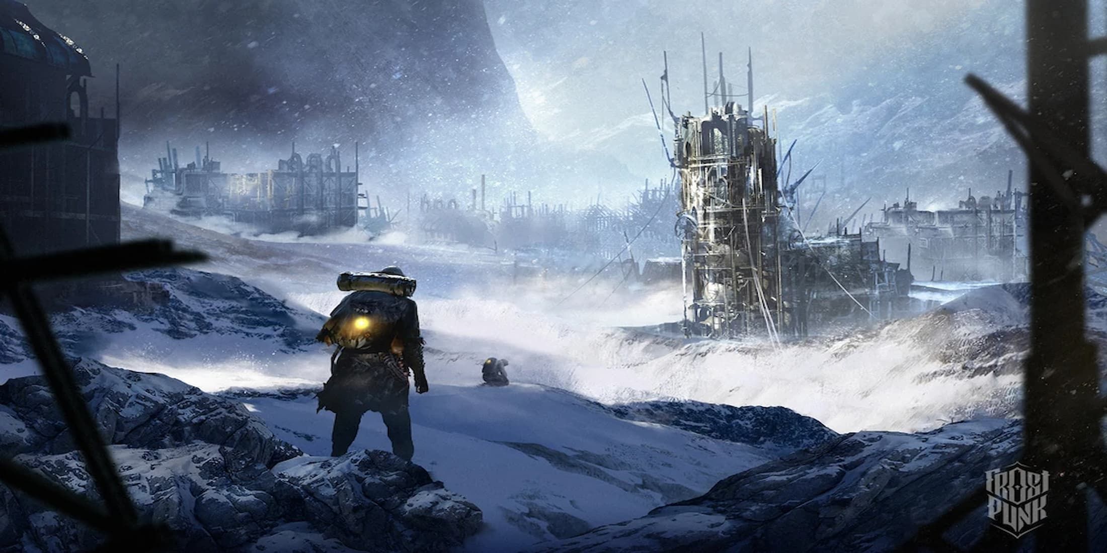 The Best Scenarios In Frostpunk