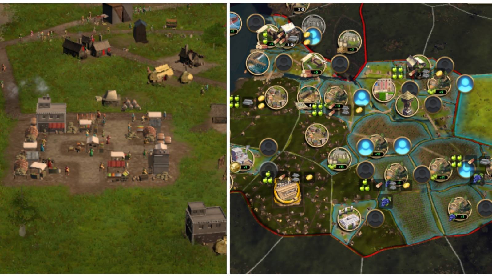 rush projects guide ara history untold