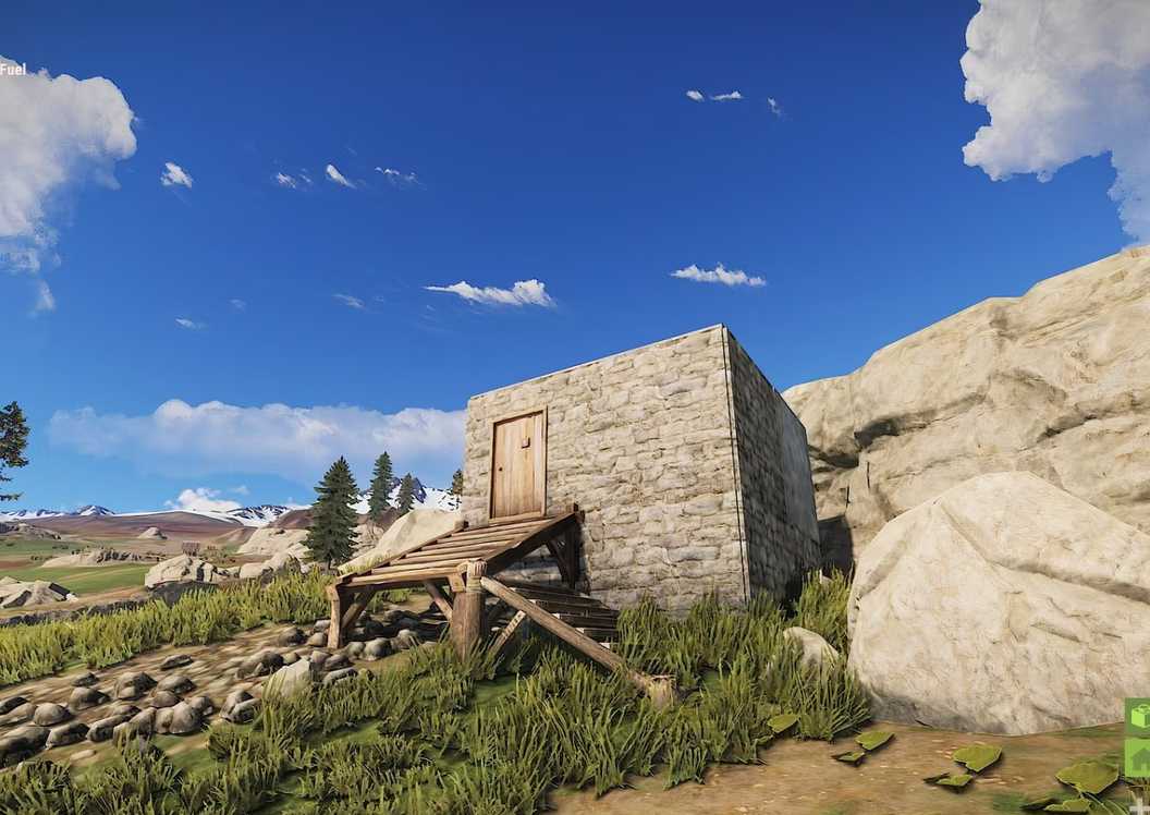 The Best Co-Op Survival Games