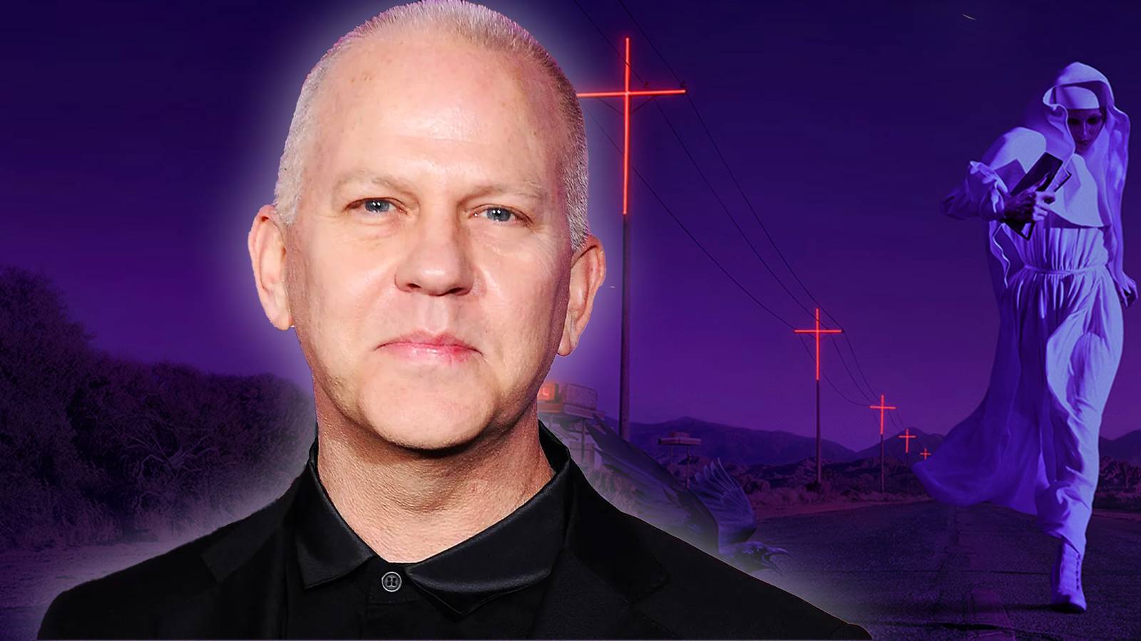 ryan murphy
