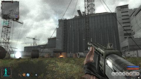 S.T.A.L.K.E.R._ Shadow of Chernobyl