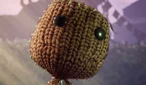 Sackboy Math Sackboy Has Seemingly Been Fired by PlayStation