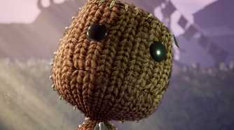 Invincible Sackboy Sackboy Has Seemingly Been Fired by PlayStation