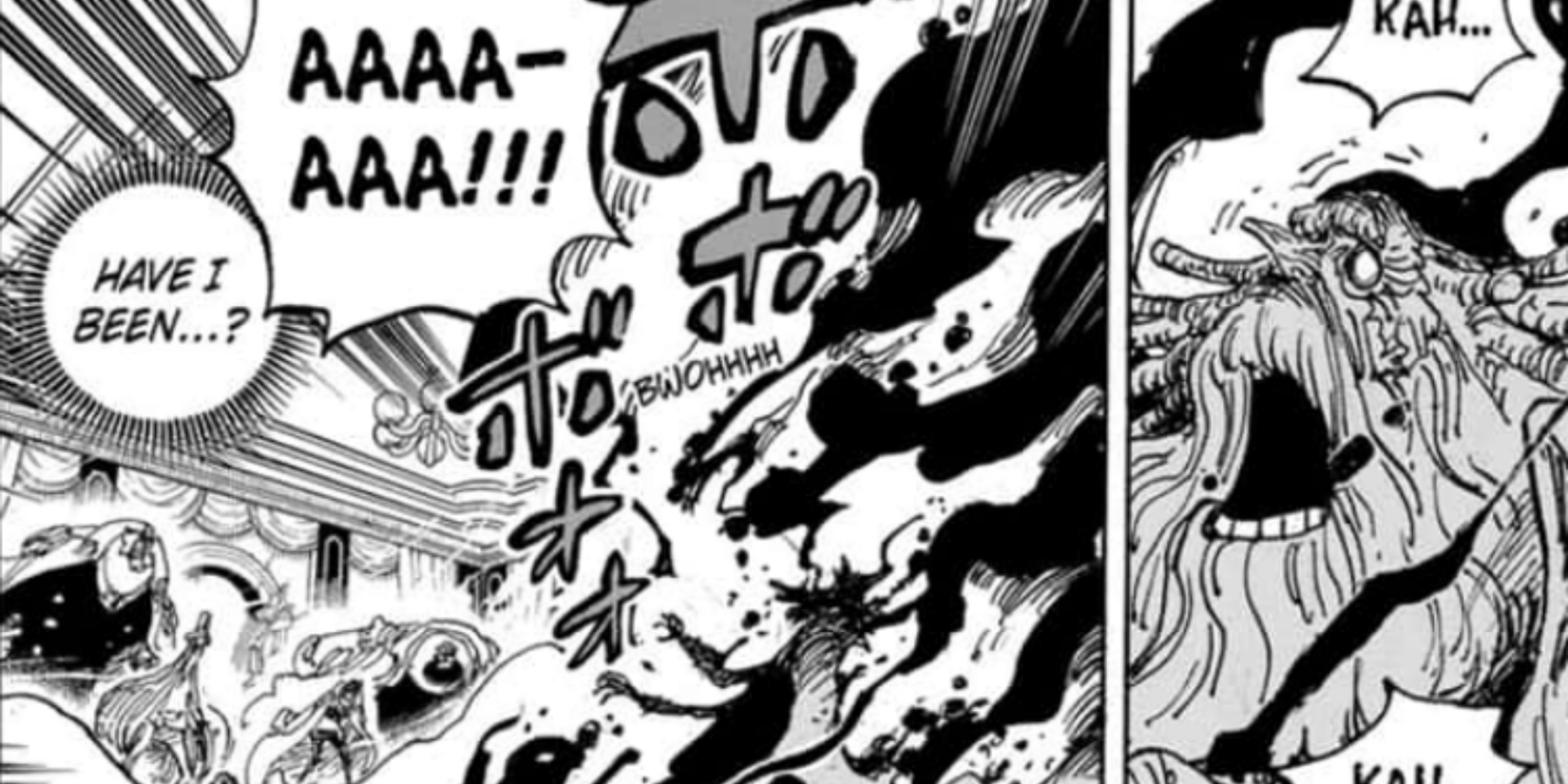 saint saturn death one piece 1126