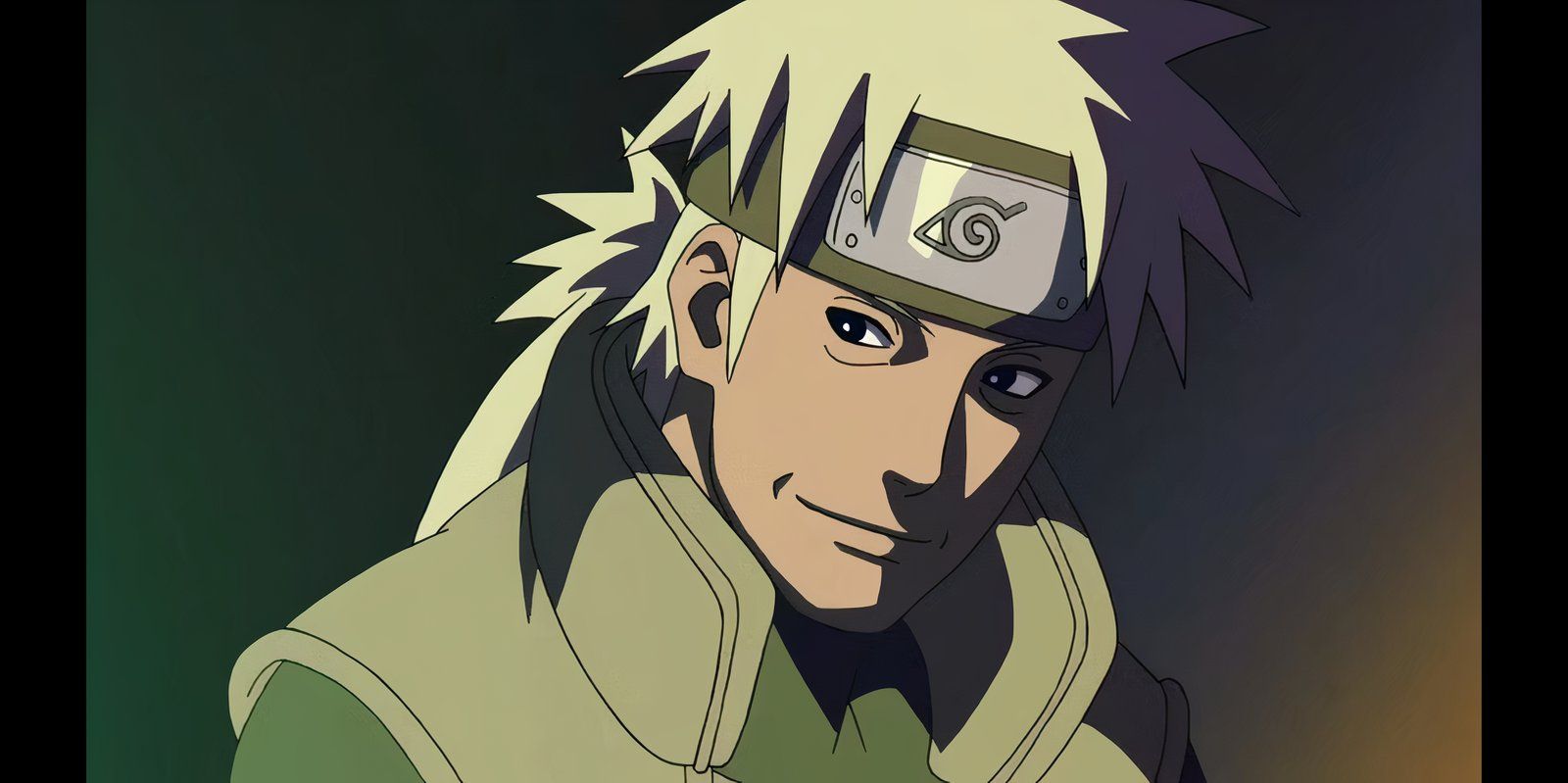 Naruto: Who Was Sakumo Hatake, Explained