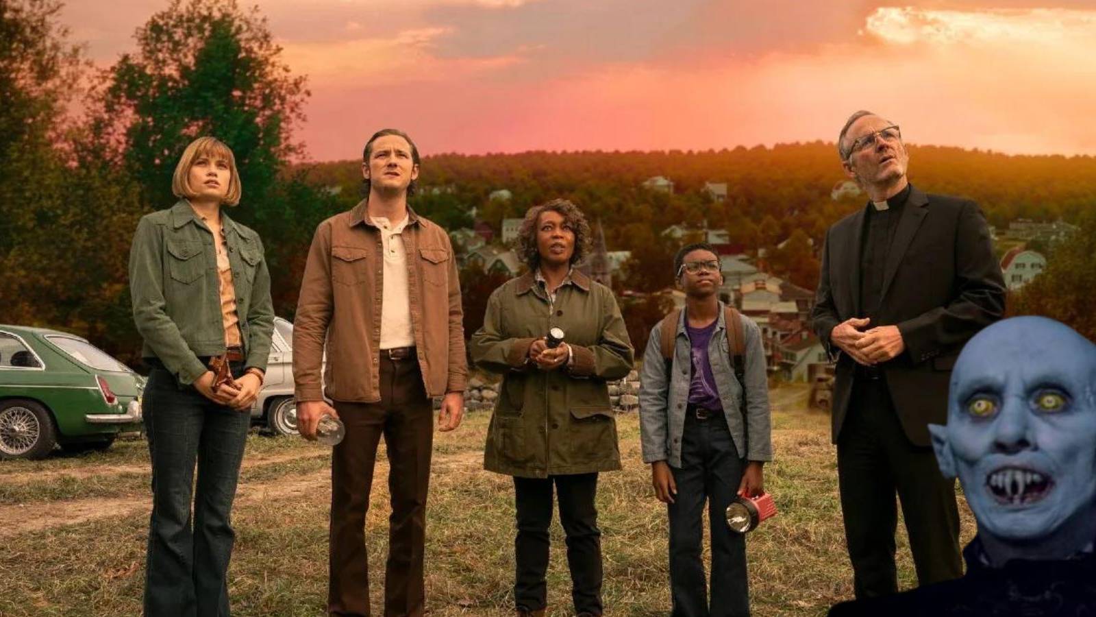 Salem's Lot Kurt Barlow, Explained 