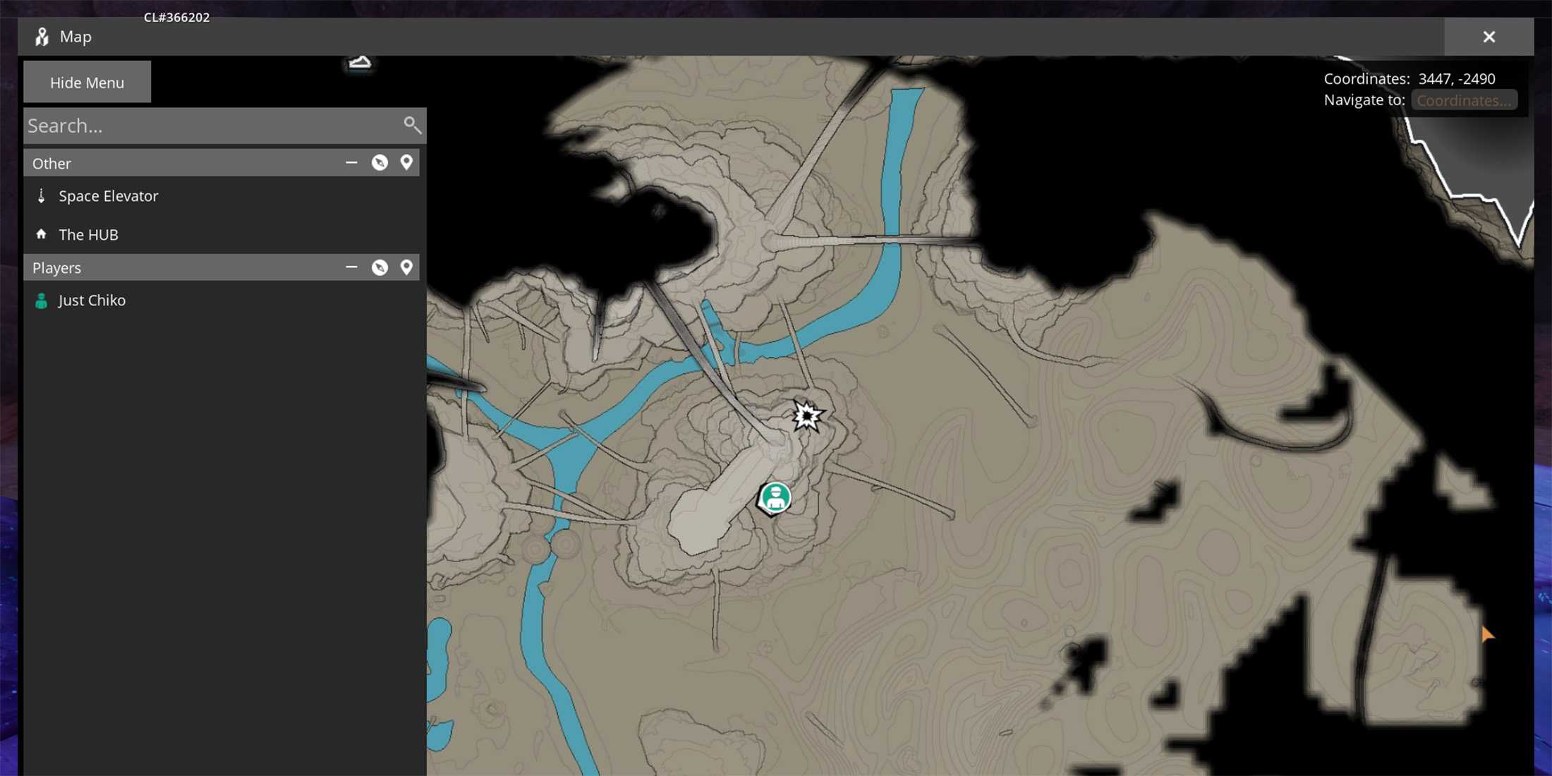 Sam Node Satisfactory How to Find SAM in Satisfactory