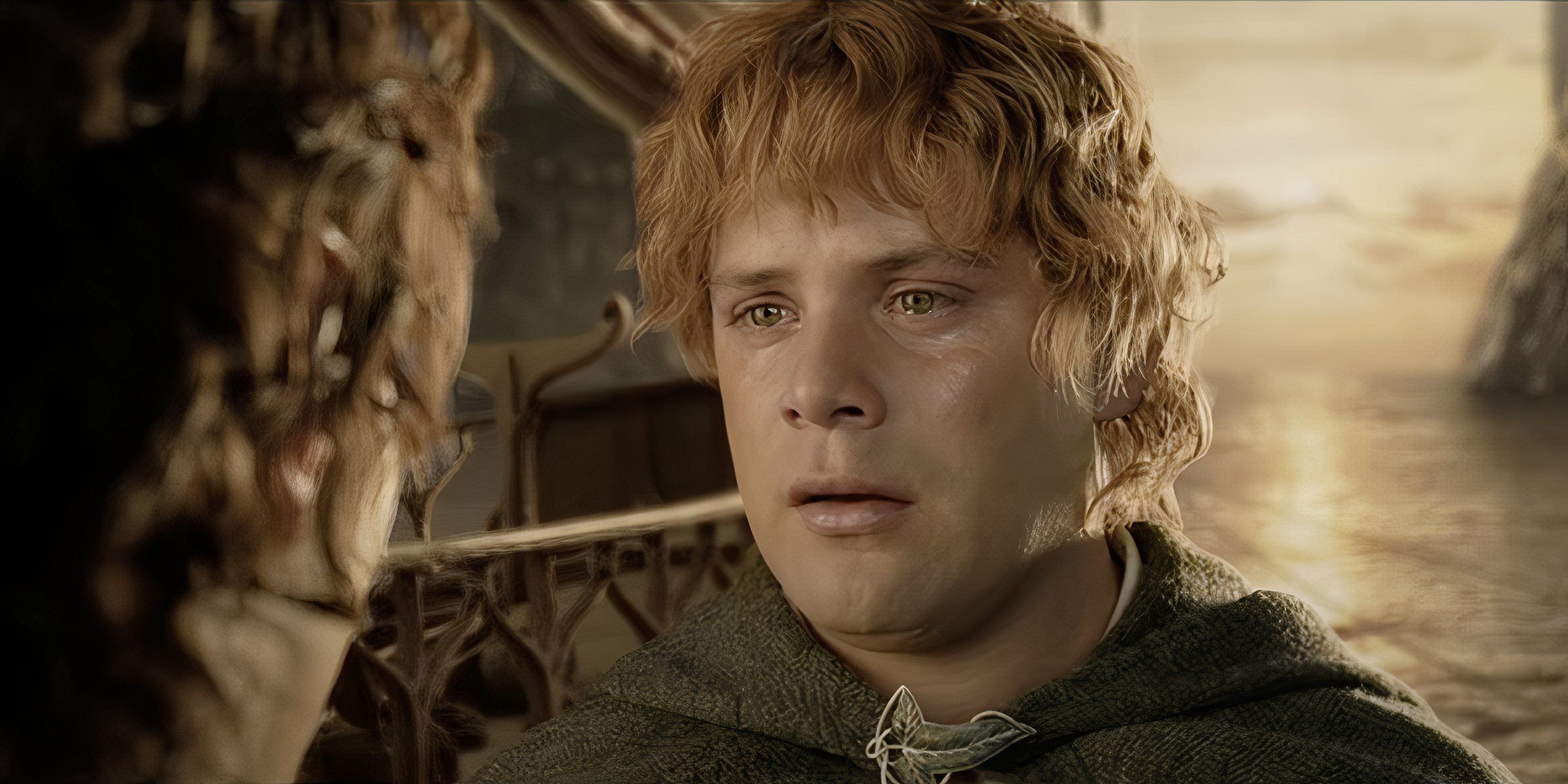 Sam's Best Quotes In The Lord of the Rings