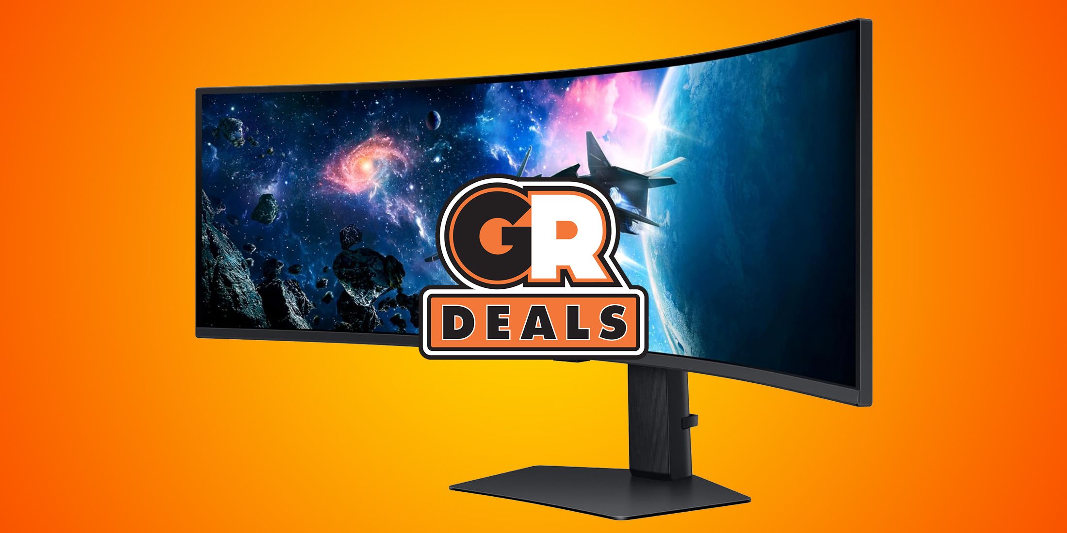 best gaming monitor deals