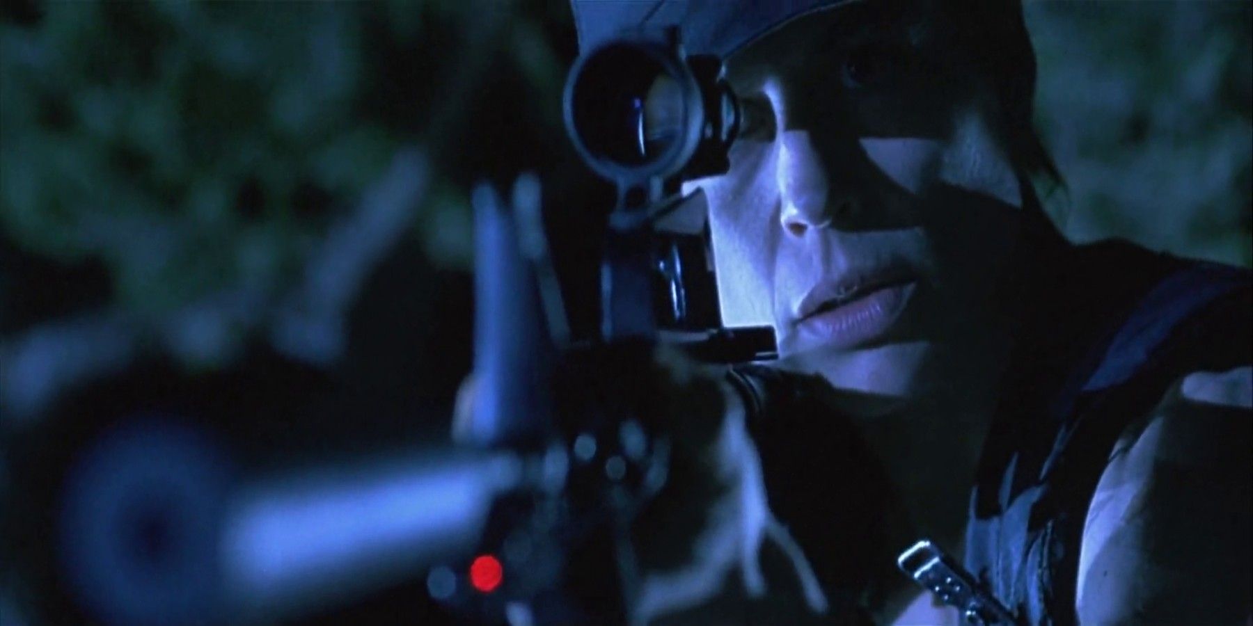 10 Best Sci-Fi Movies of All Time, Ranked