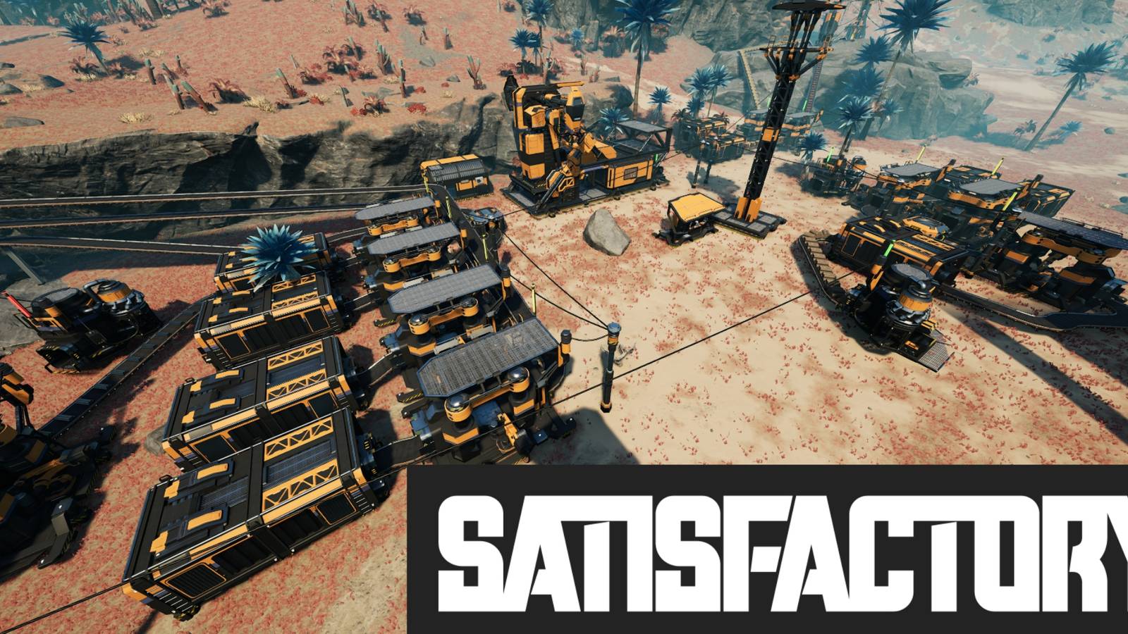 Satisfactory Beginner Mistakes To Avoid feature image