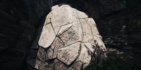 Satisfactory Boulder