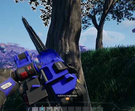 Satisfactory: How to Remove Rocks and Boulders