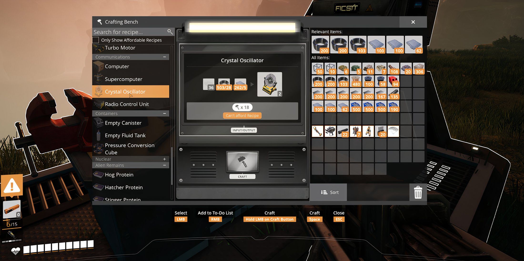 Interview: Satisfactory Dev Talks Lizard Doggos, the Eiffel Tower, and More