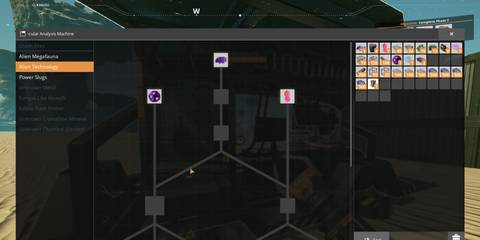 satisfactory-mam-alien-technology-research