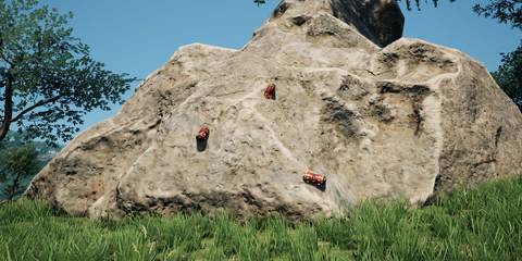 Satisfactory Nobelisk