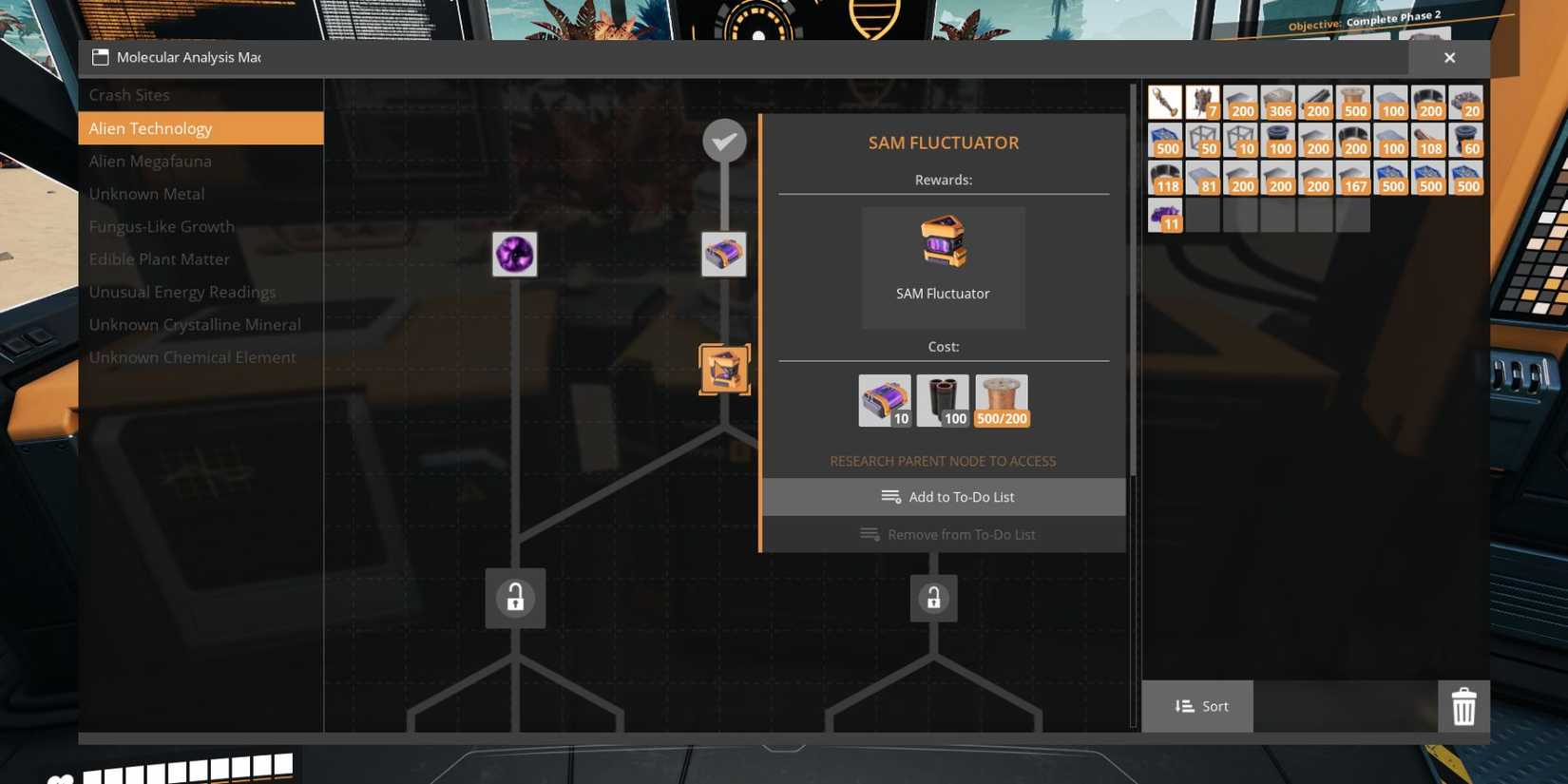 satisfactory-sam-fluctuator-research-tree