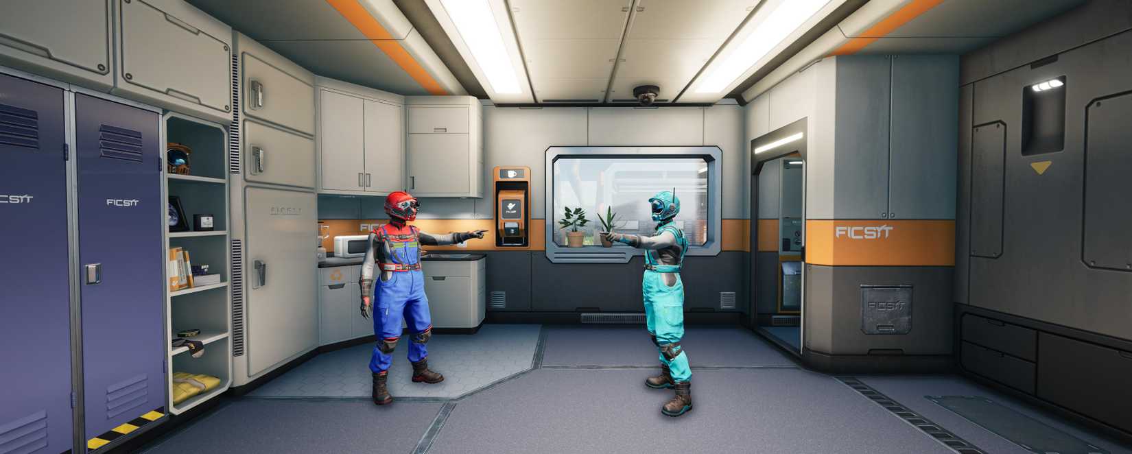 Satisfactory Version 1.0 Alien Production Amplifier