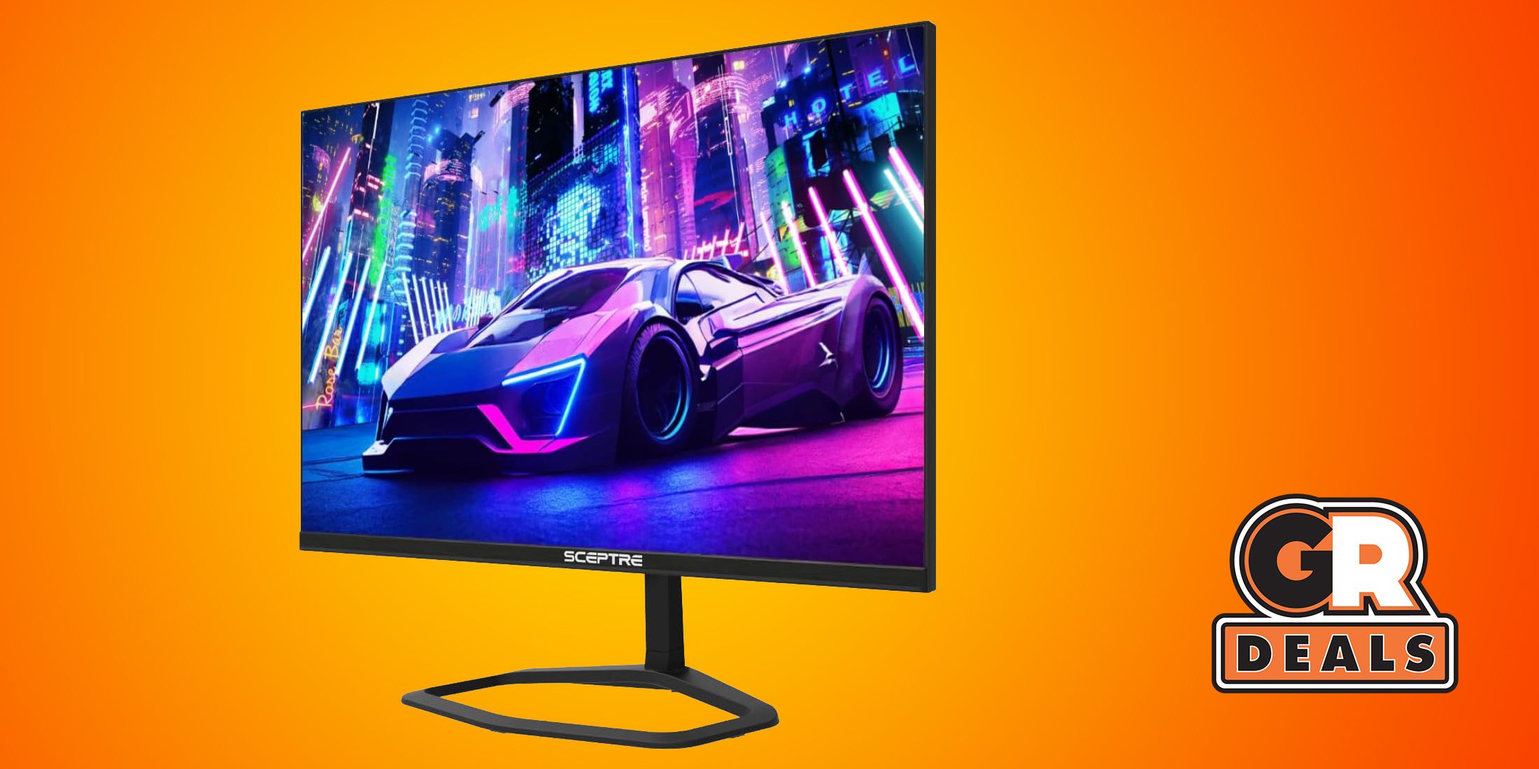 This 240 Hz Gaming Monitor Is Now Cheaper Than Ever Before