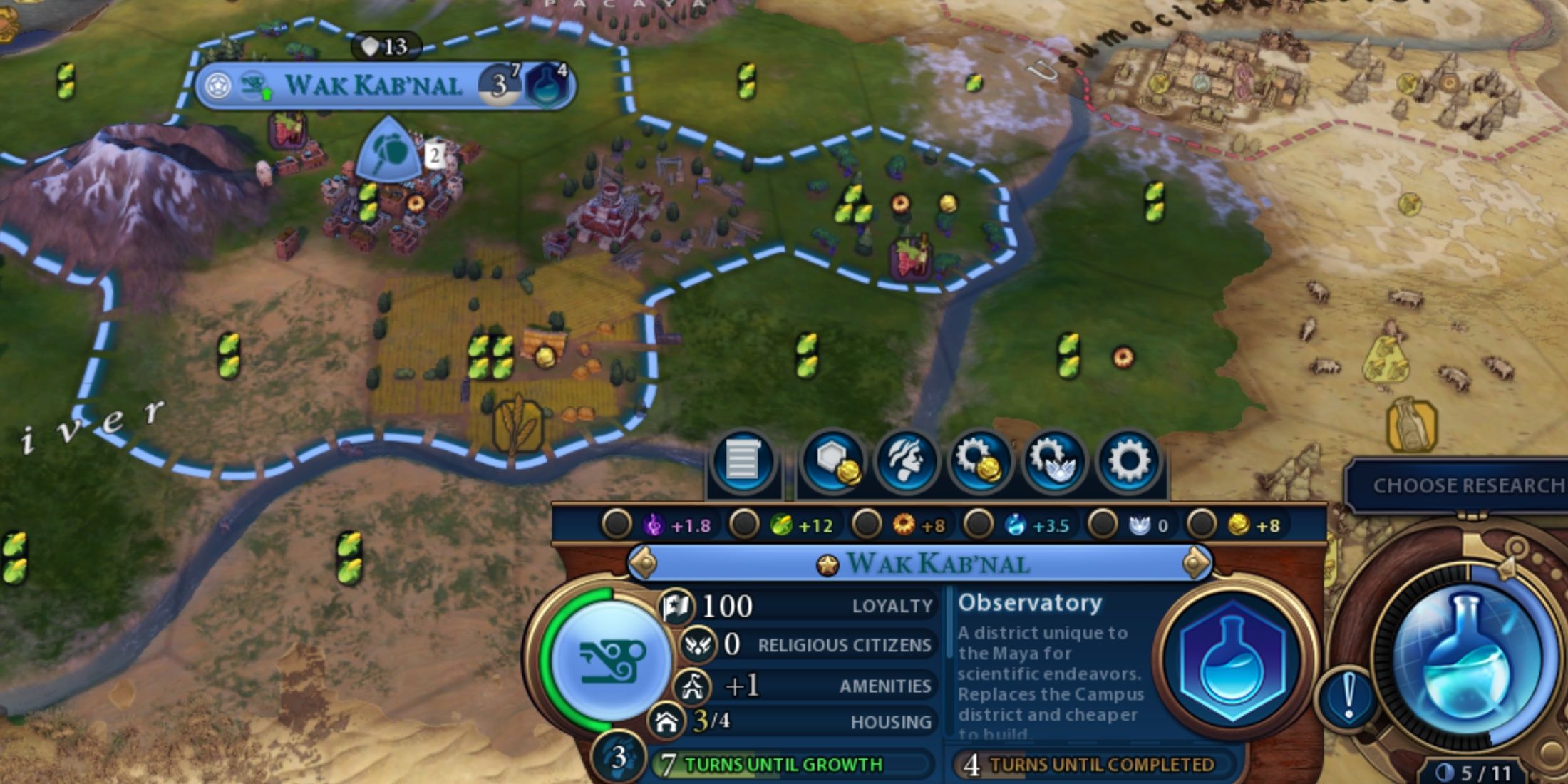 Civilization 6: Best Build Order For The Early Game