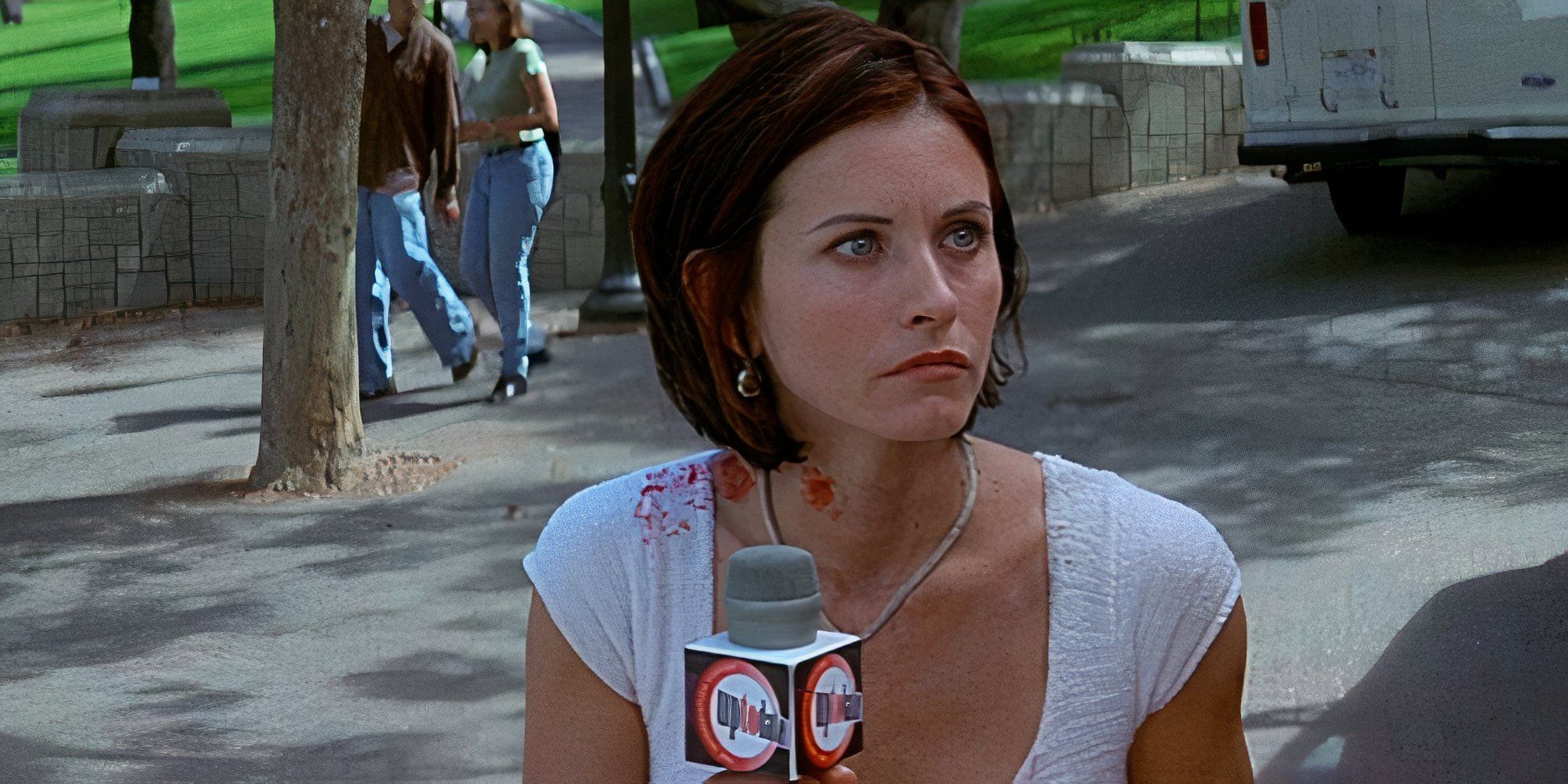 Scream 7 Needs To Make Gale Weathers Great Again