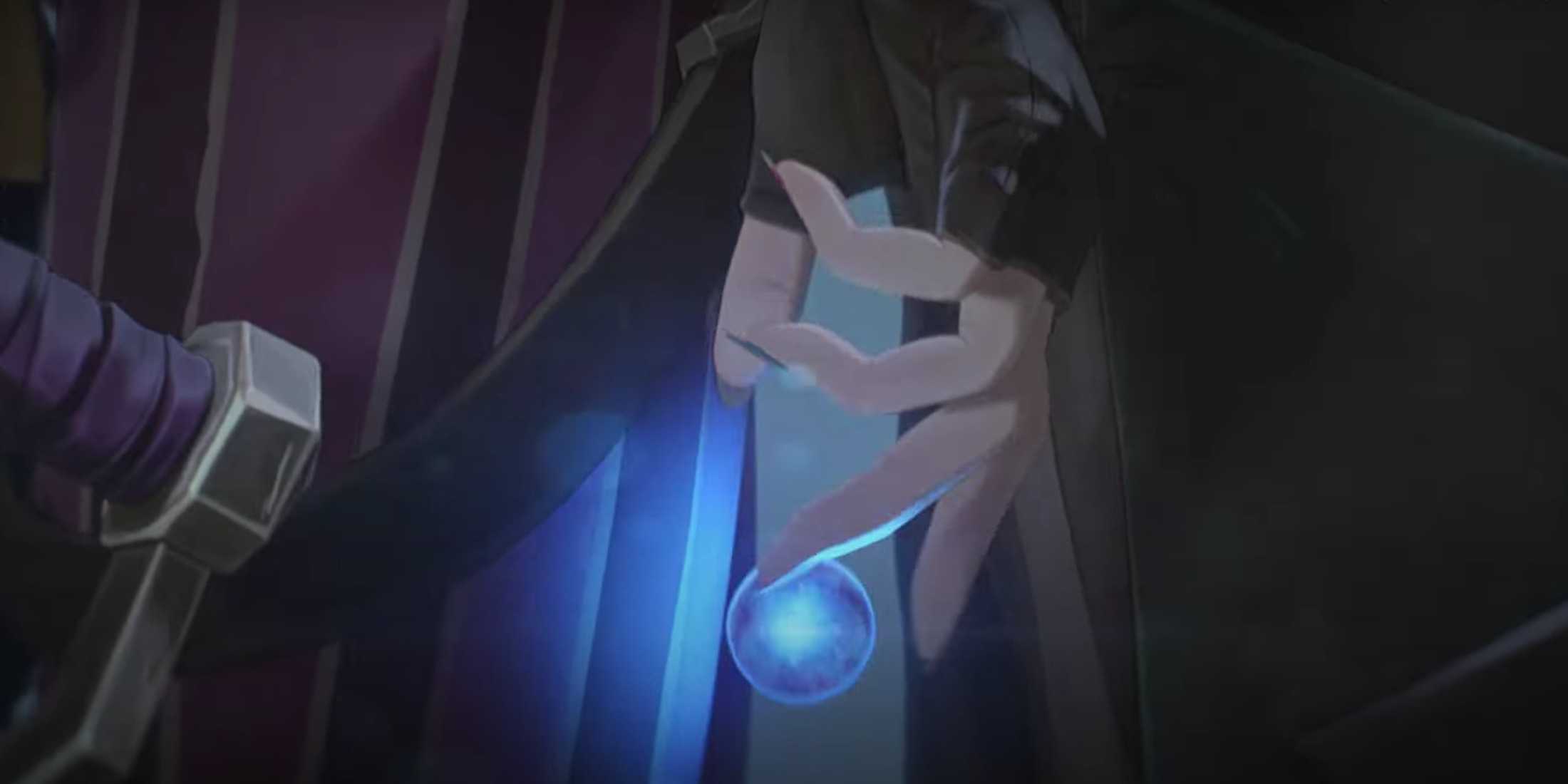 Arcane Rocks Hextech in Arcane, Explained