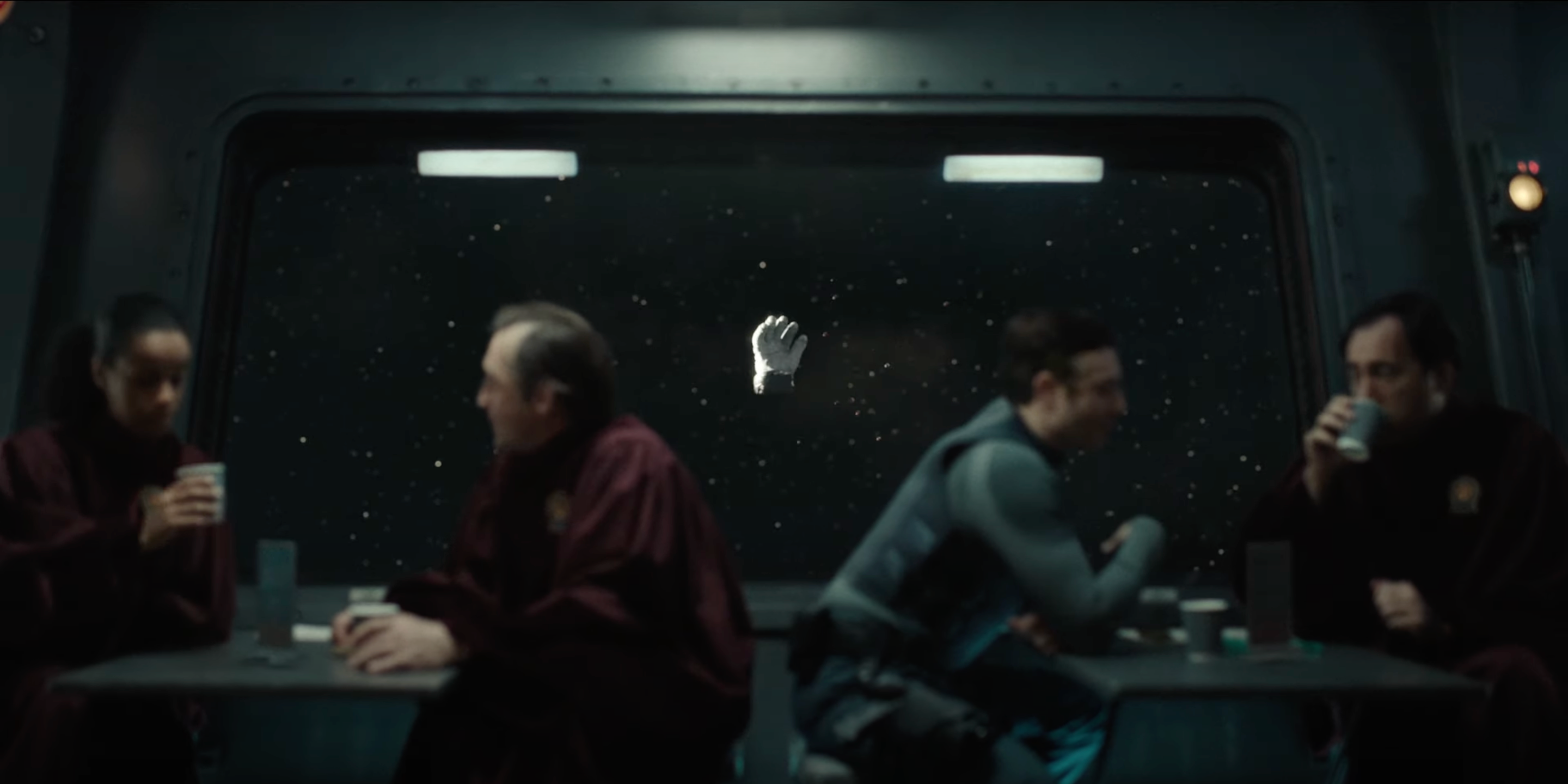 Official Mickey 17 Trailer Goes Heavy On Deaths, Light On Tone