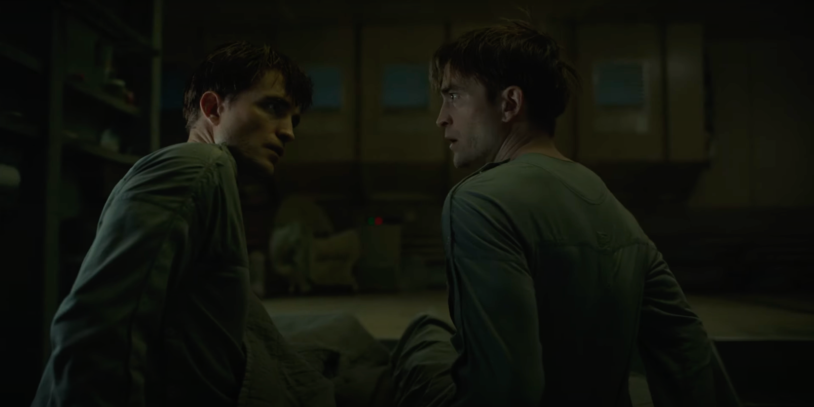 Mickey 17 Twin Roberts