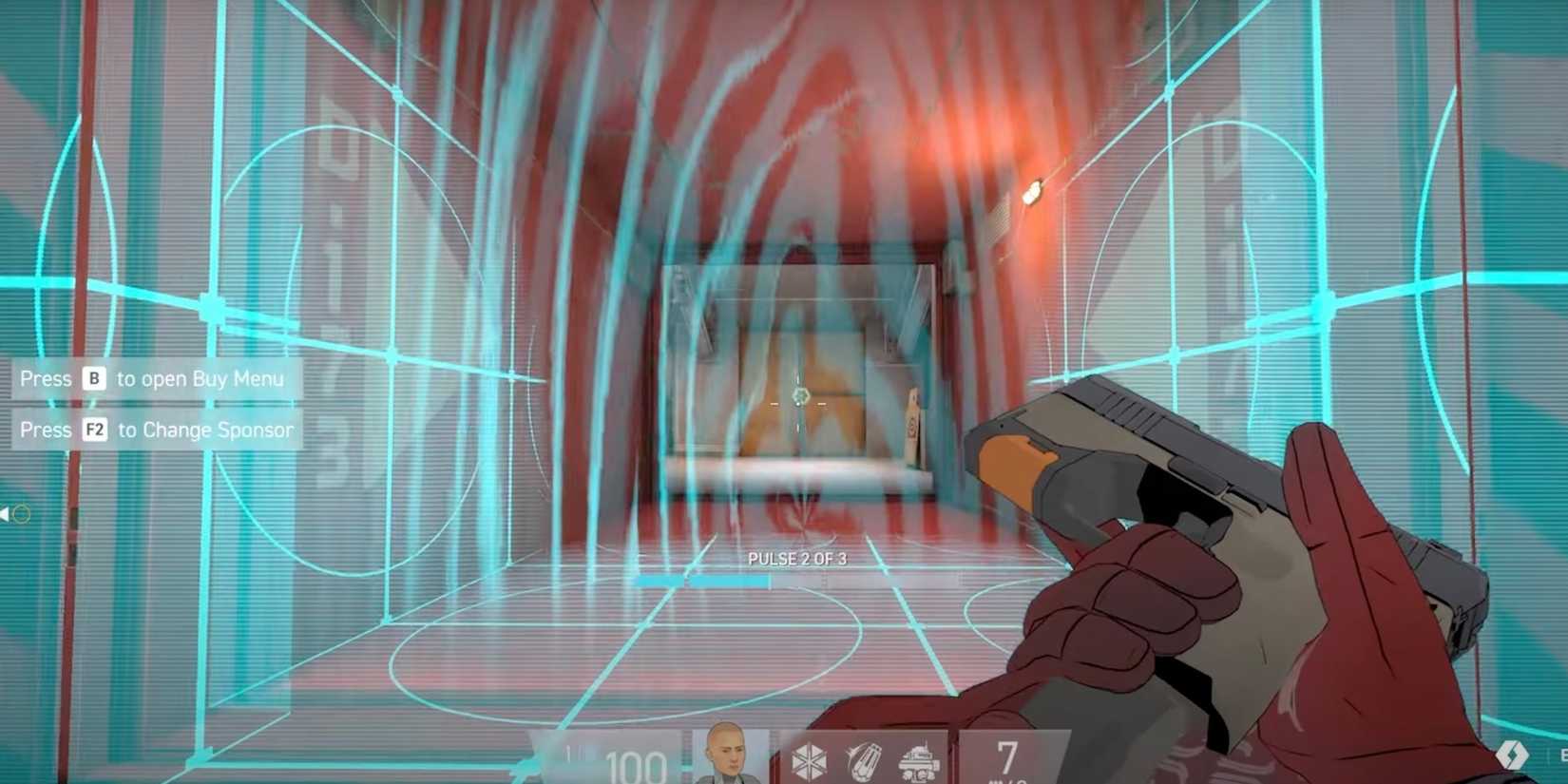 Spectre Divide scan tool recon