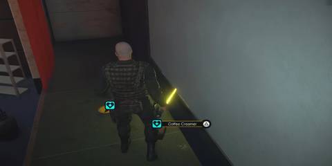 Dead Rising Deluxe Remaster Coffee Creamer