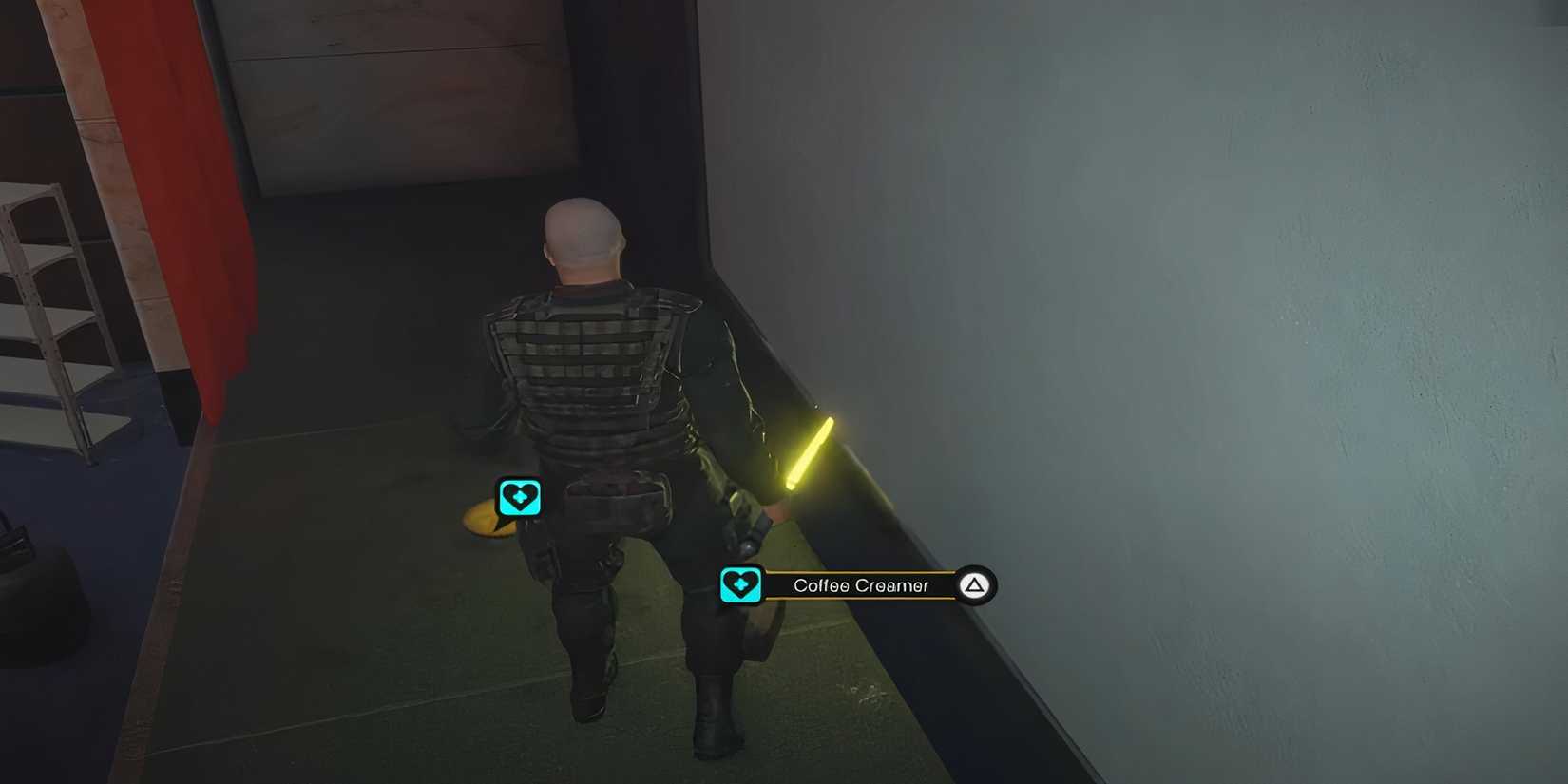 Dead Rising Deluxe Remaster Coffee Creamer