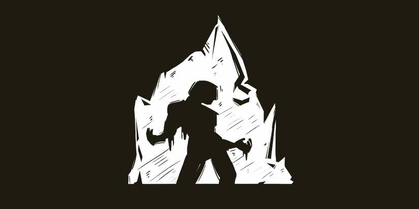 Witchfire - Ice Statue