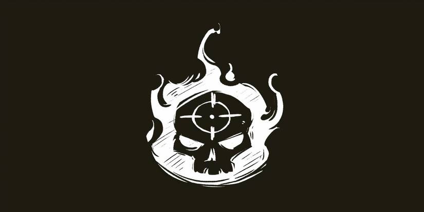 Witchfire - Critical Burn