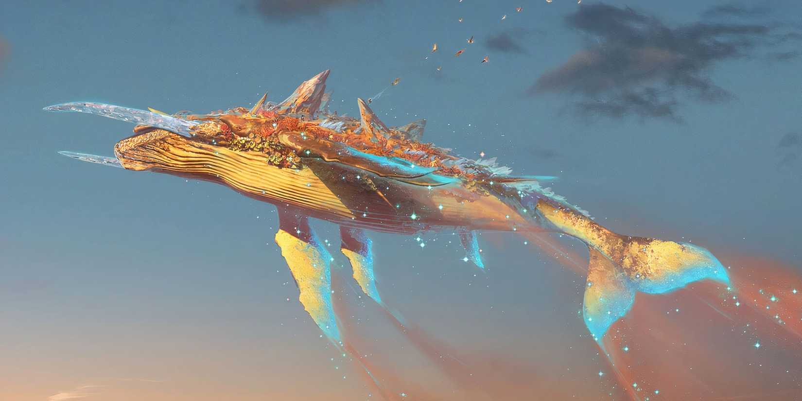 Throne and Liberty - Gigantrite