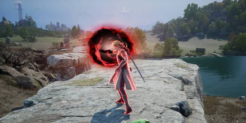 Throne and Liberty - Mystic Globe