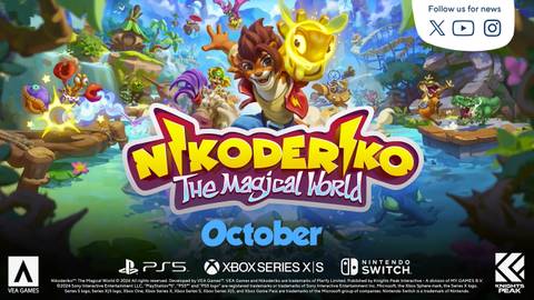 nikoderiko-the-magical-world-launch-trailer-thumbnail