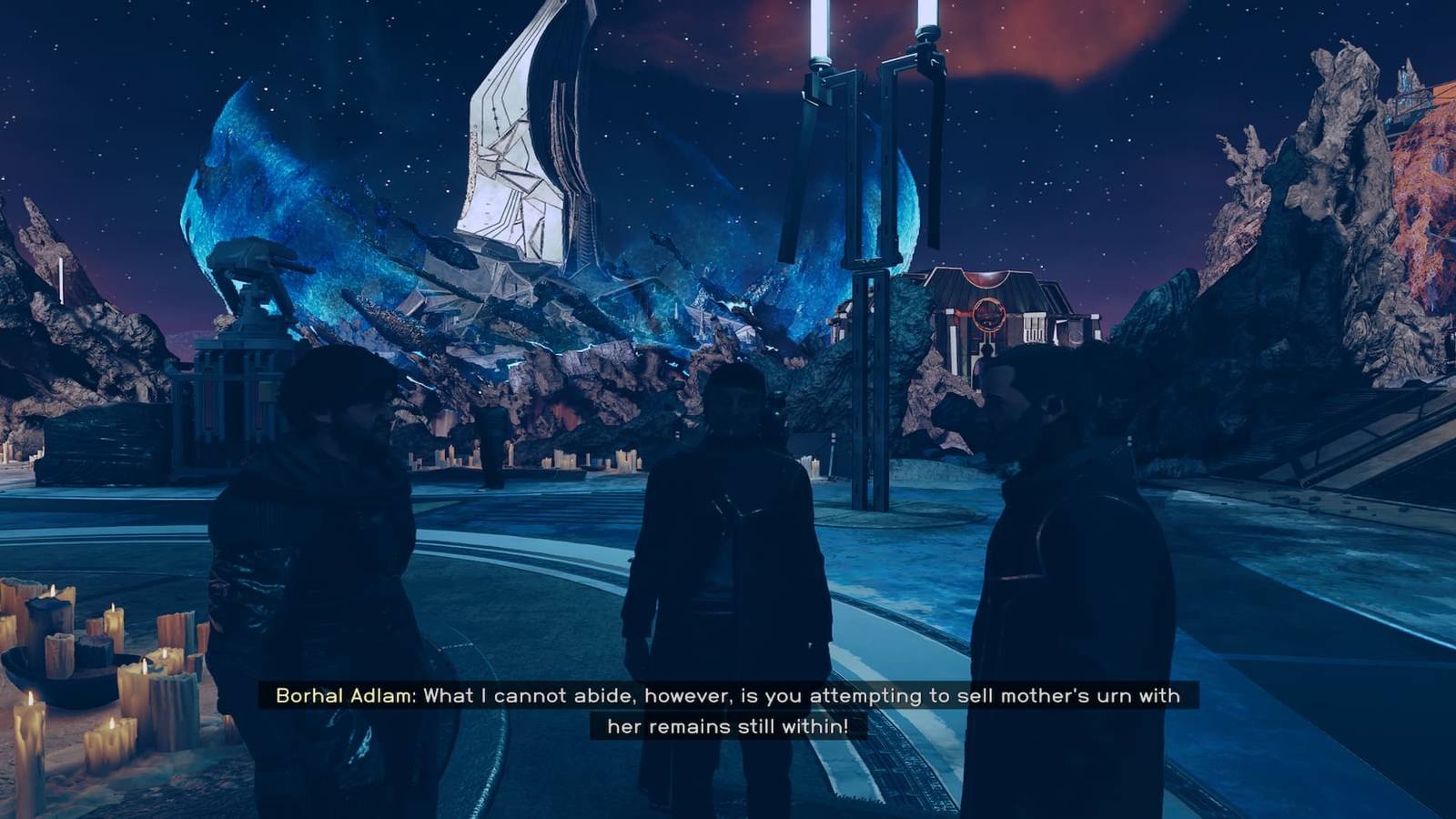 The Player Approaching The Brother Who Are Fighting