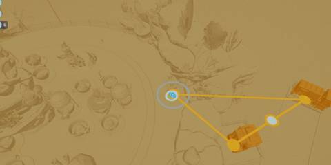 connecting power distrubutors and generators with cables in Planet Coaster 2 hands-on preview