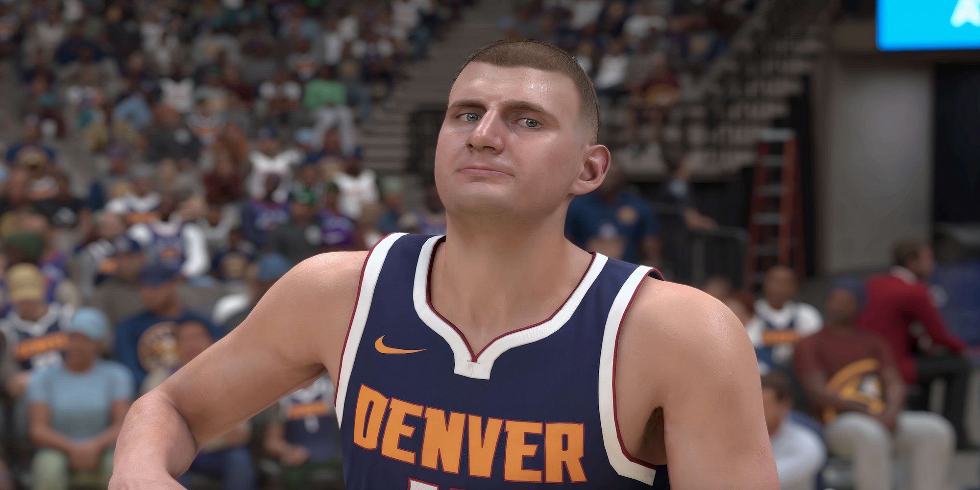 NBA 2K25: 5 Highest Rated Players