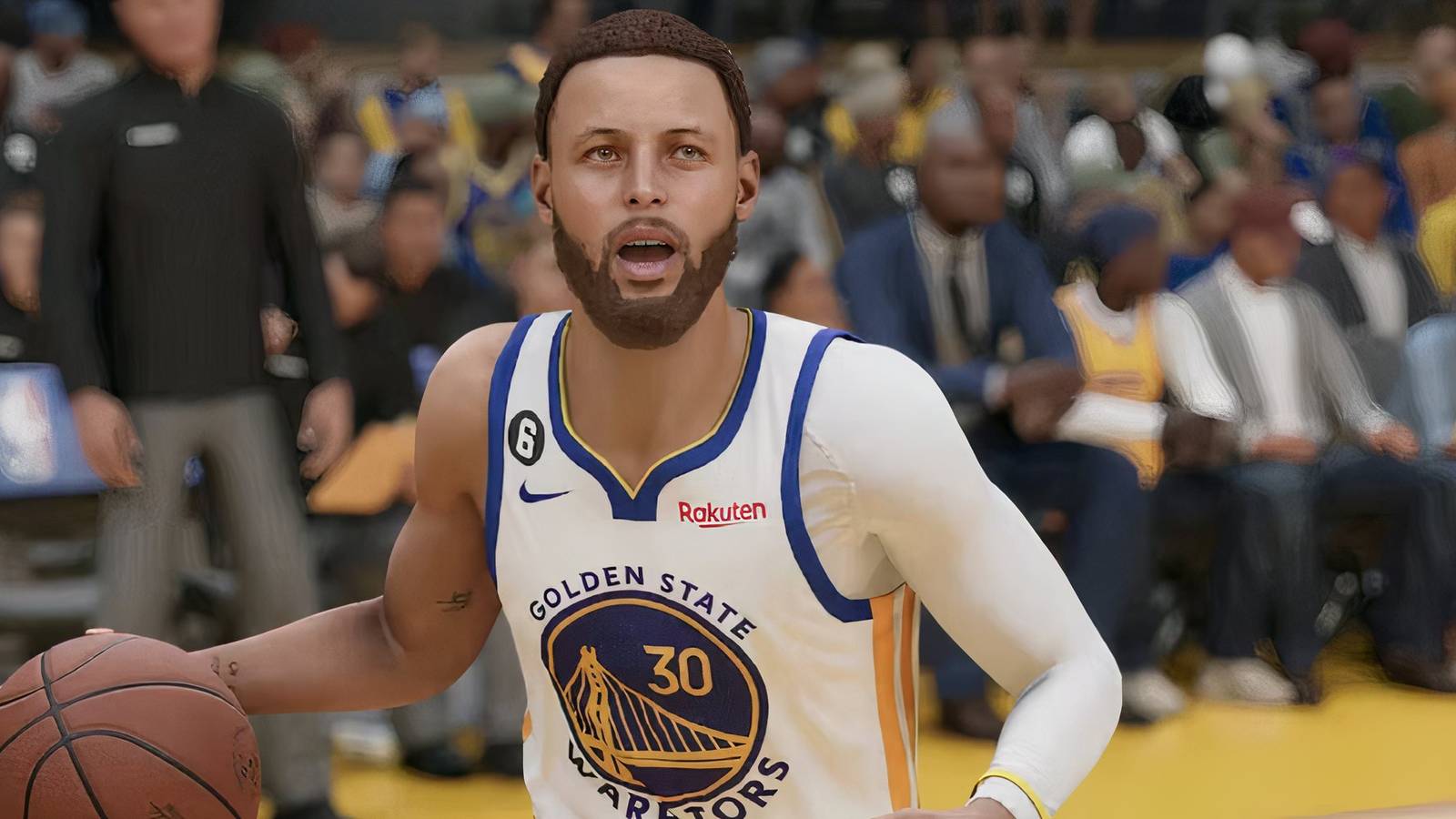 Point Bild The Best Point Guard Build In NBA 2K25