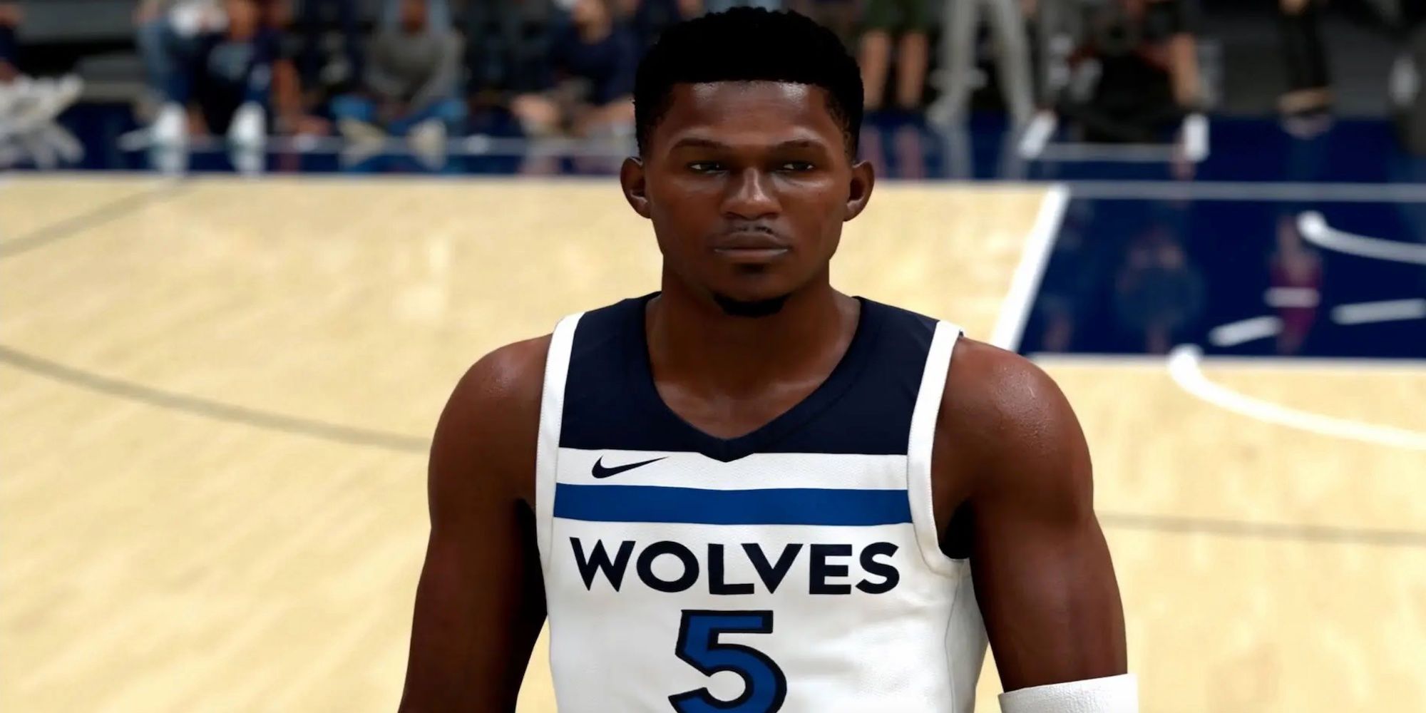 NBA 2K25: Best Shooting Guard Build