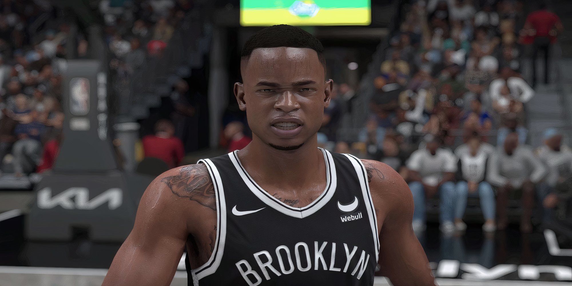 Best Teams To Rebuild In NBA 2K25's MyNBA