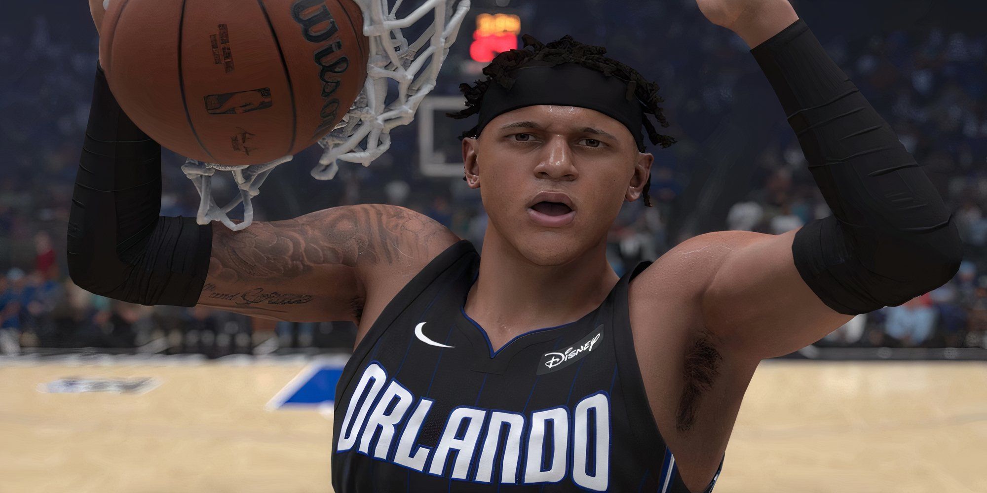 Best Teams To Rebuild In NBA 2K25's MyNBA