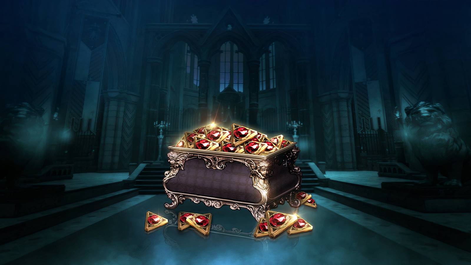 Throne and Liberty - Lucent