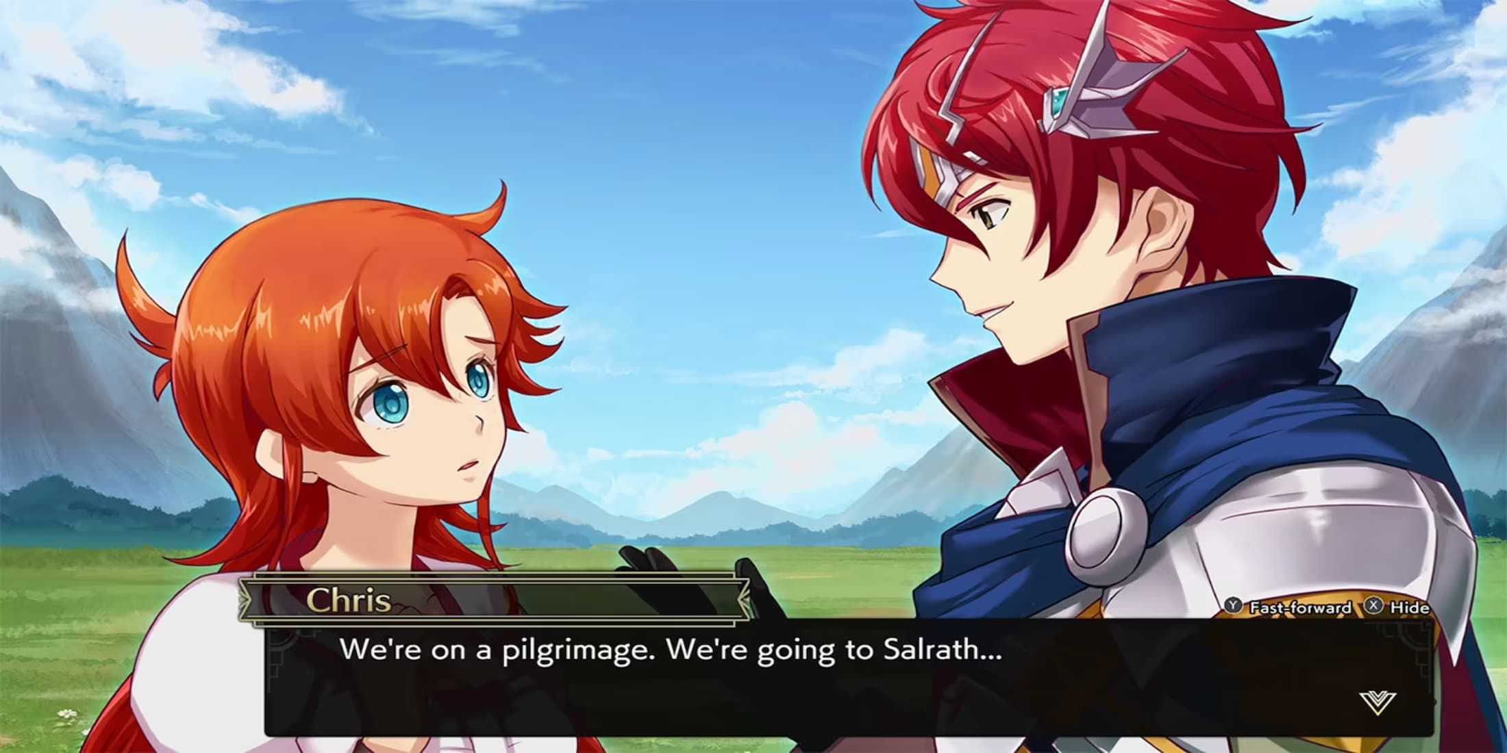 JRPGs With Morality Systems